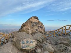 -北京西山国家森林公园