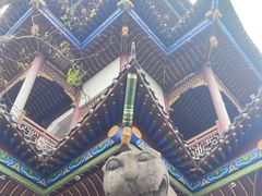 -常德桃花源景区