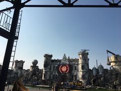 -渔岛海洋度假区