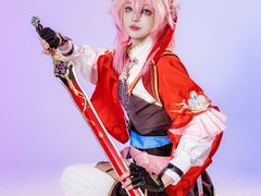 -米游妙妙屋cosplay换装自拍摄影体验馆
