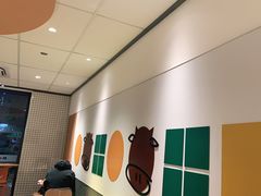 -麦当劳(玉桥中路店)