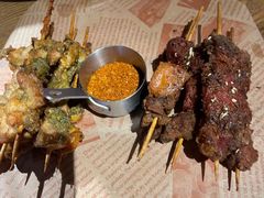 -百好乐宠物友好餐厅(朝外大街店)