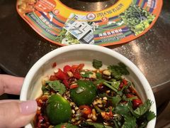 -润园四季椰子鸡火锅(卓越INTOWN店)