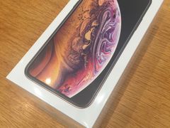 -Apple零售店(华贸购物中心店)