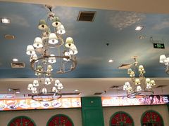 -龙聚德北京烤鸭(沙坪坝华宇A馆店)