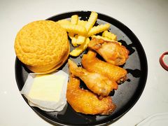 -避风塘·老港味餐厅(虹口龙之梦店)