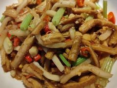 -大碗先生家常湘菜(解放街店)