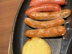 -萨莉亚意式餐厅(杭州西溪龙湖天街店)