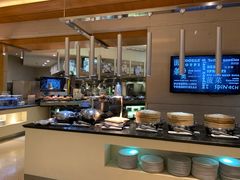 -威斯汀舞台餐厅