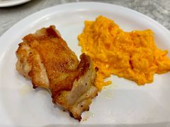 -翠华餐厅(正佳广场店)