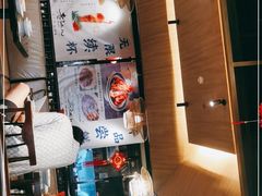 -老头儿油爆虾·知味杭州(爱琴海购物中心)