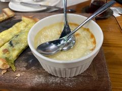 烤米饭布丁-TUK土耳其餐厅·下午茶(卢湾店)