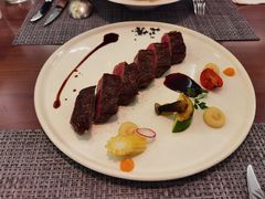 烤和牛西冷M5-Terra Rossa(陆家嘴中心店)