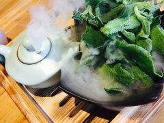 -颐和•海鲜砂锅粥•啫啫煲(奥林匹克广场店)