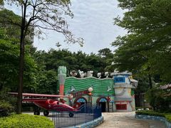 -史努比缤纷世界