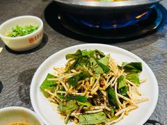 -不老溪贵州菜(广安门总店)