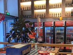 -雪熊哈尔滨烧烤·精酿啤酒·砂锅(中央胜境店)