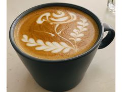-五进制 Coffee Shop