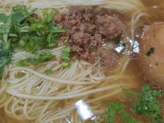 -双杰北大抻面(水域蓝湾店)