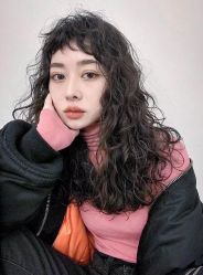 -sy杉影印象COLOUR专业烫染