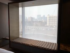 -榛悦隆堡成都酒店(春熙路太古里店)