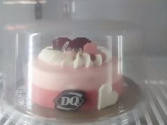 -DQ·蛋糕·冰淇淋(张家港曼巴特店)