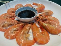 -醉壹号海鲜大排档·老厦门特色菜(厦门美食地标店)