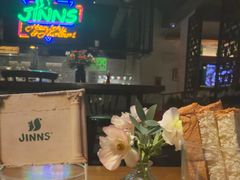 -JINNS锦时 steak&pizza(浸信会礼拜堂旧址店)