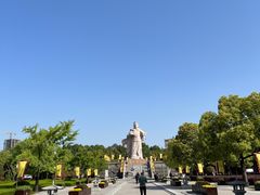 -拜将坛