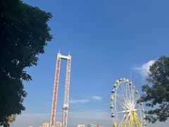 -成都欢乐谷