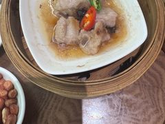 -潮福城大酒楼·潮粤菜·港式点心(阳光城店)