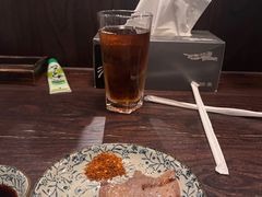 -哥哥の深夜食堂(红松东路店)