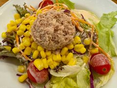 -萨莉亚意式餐厅(深圳北站店)