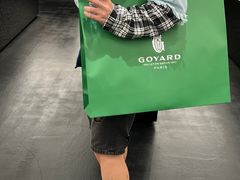 -Goyard 高雅德(国贸商城店)