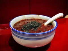 状元五黑粥-宏状元现熬粥·京味菜(五棵松店)