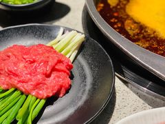 本味牛肉-园里火锅(仁和新城店)