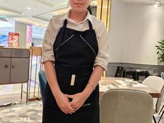 -港丽餐厅(来福士店)