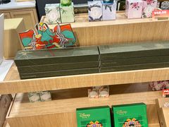 -霸王茶姬(正佳广场店)