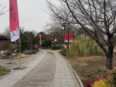 -相门城墙文化休闲景区