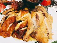 -琼菜王(南海店)