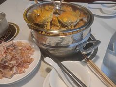 -九月海·海鲜自助(世纪东方店)