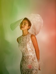 -金夫人婚纱摄影(包河万达店)