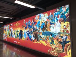 -芳朵美容养生SPA