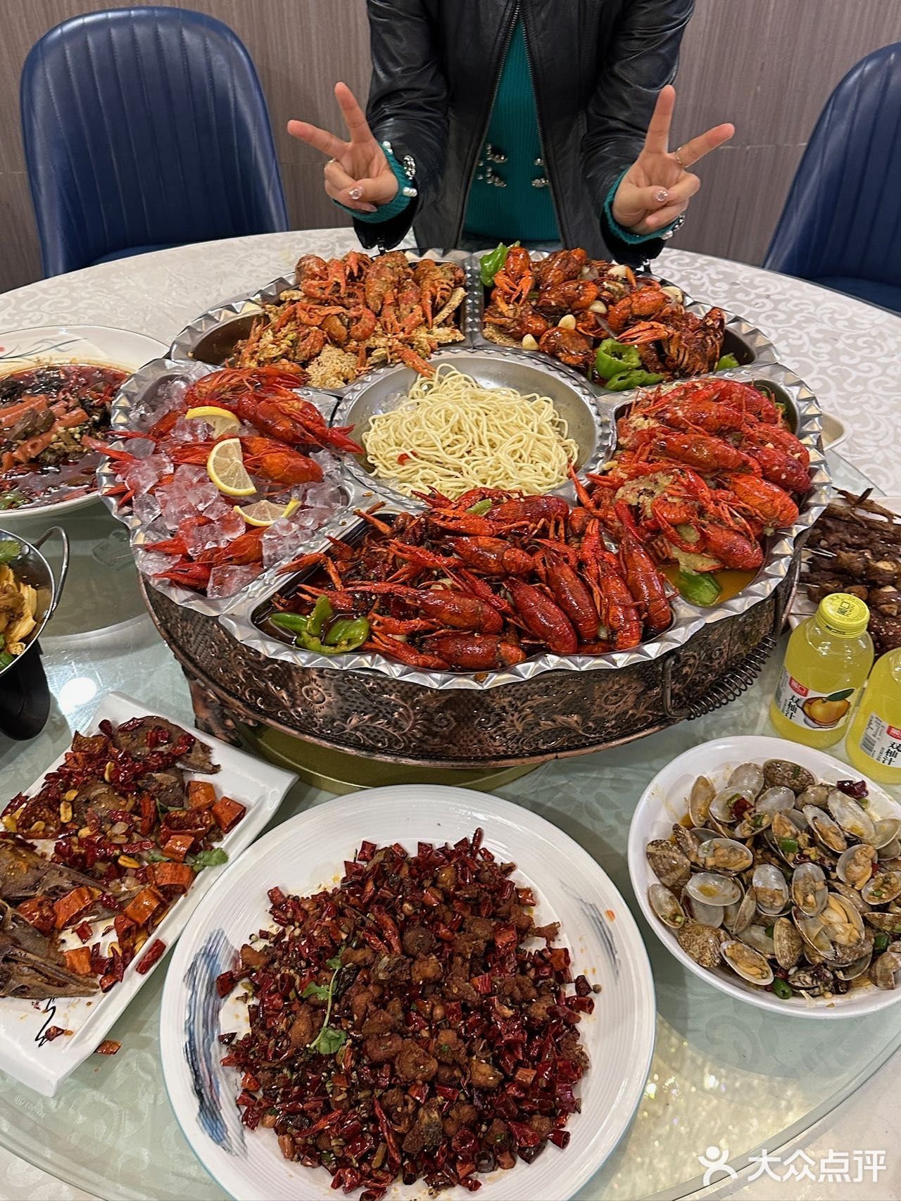 墙裂推荐！这家龙虾不吃绝对后悔！