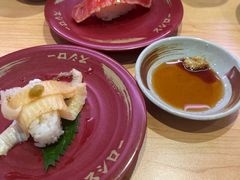 -寿司郎(皇庭广场店)