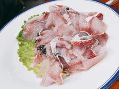 -大理.老字号渝记酸萝卜乌鱼(古城总店)