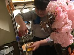 -樱宿日式和牛烧肉(五道口店)