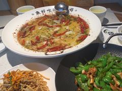 -江渔儿酸菜鱼(奥园广场金发购物中心店)