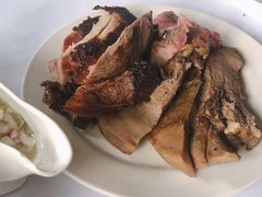 -拉蒂娜·巴西牛排馆 Latina·Brazilian Steakhouse(陆家嘴旗舰店)