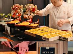 -鳥喜Toriki怀石烧鸟料理